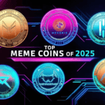 Top Meme Coins That Surged in 2025: A Deep Dive